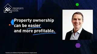 Revolutionizing Property Investment | David Stroud, Founder of Properti Edge