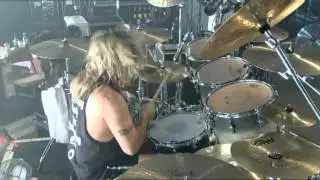 Mot&ouml;rhead - R.A.M.O.N.E.S. (Stage Fright) HQ
