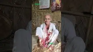 83-Year-Old Handcraft Artisan | Still Creating Without Eyeglasses | Registered on Rikhh Seller