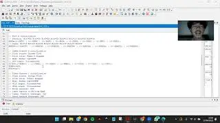 Penerapan konversi Digital to Analog pada Proteus dan CVAVR