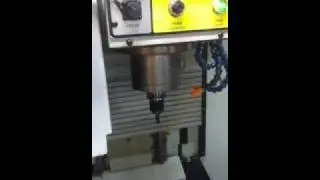 6059111 Ref # KD Capital Equipment Video 1