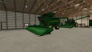 New combine! Season 1 Pt.1