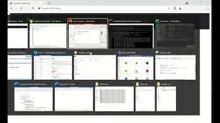 Flask tutorial part 14 - Setting up a simple blog in flask