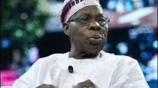 BREAKING 😱 Obsanjo Reveals Hidden Truth  About The Biafra , ASOROCK ON 🔥
