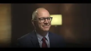 A 1-on-1 interview with Winnipeg mayoral candidate Scott Gillingham