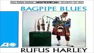 Rufus Harley - 