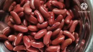 Rajma Chawal 