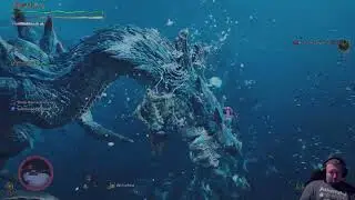 Monster Hunter Wilds Ep  58