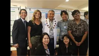 HPN Summer Internship and Research Program and Research Center