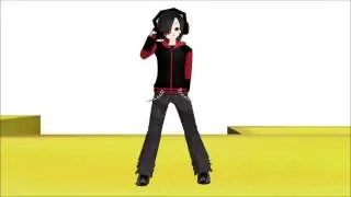 [MMD] WaveFile