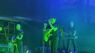 Pineapple Thief - The final thing on my mind (live Z7 Pratteln 2025)