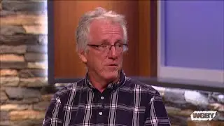 Melanoma Awareness with John O'Brien & Dr. Richard Arenas | Connecting Point | June 5, 2018