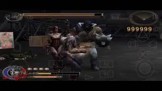 God Hand lndian (Hard kms) stage 4-4 three evil stoogs 🗿