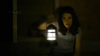 Echoes of Fear (2018) | Atmospheric, Unsettling, Intriguing
