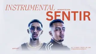 MORAD ft. BABY GANG - SENTIR [INSTRUMENTAL/BASE/KARAOKE]