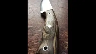 Triple X knives...Came a Knockin!