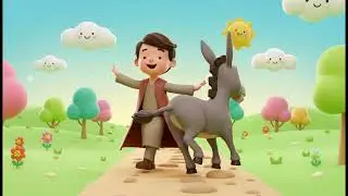 Get Ready to Praise! | New Christian Kids Song | Little Lightkeepers