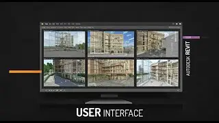 Mastering the REVIT INTERFACE in 7 Minutes | Beginner's Guide to Revit UI
