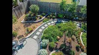 Stunning Backyard Remodel in Houston | Theiss Landscape Works Client Review
