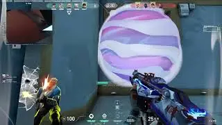 Bro is Actually INTROBOY! - ion2x [NA] #MatchMVP