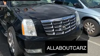 CADILLAC ESCALADE 2007&ndash;2014 | CHEVY | GMC | P0171 | P0172 | КАК УСТРАНИТЬ УТЕЧКУ ВОЗДУХА | ВСЕ О ...