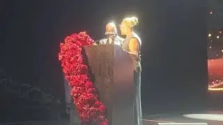 NAACP Gary Branch Lifetime Membership Gala - program pt. 2