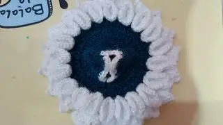 How to make Laddu gopal 4 & 5 no. winter dress 