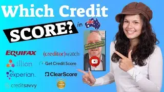 Which Credit Score Is Accurate in Australia?