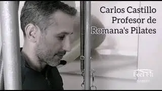 Feel Fit Madrid - Estudio de Romana&rsquo;s Pilates en Madrid