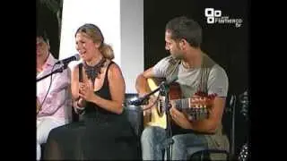 LA JUNQUERA - Luna de San Juan 2013