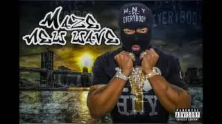 New Wave - Maze HNY