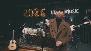 좋은 밤 좋은 꿈 밴드 COVER
