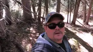 Bigfoot Expedition Grand Mesa Carson Lake Colorado