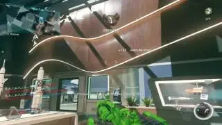 Infinite Warfare VPR Pre-Patch