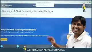 SEBI GRADE A EXAM 2022 I FREE INTERVIEW PREPARATION BY Abhipedia