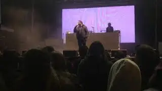 Atmosphere God Loves Ugly live at Arizona Roots Fest 2019 Chandler Az