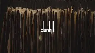 THE WORLD OF ALFRED DUNHILL BESPOKE