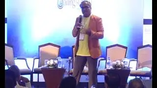 DAY 1-10 eTailing India Keynote: Why Technology is Not the Most Important Part of Your Business