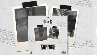 Taseos - Xafnika (Single//Official Audio Release)