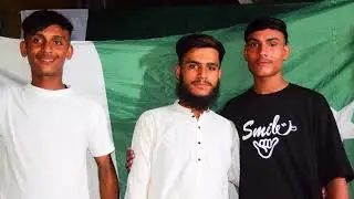 AWAMI COLONY NO2