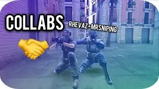 Defuse Gameplay With Rhevaz