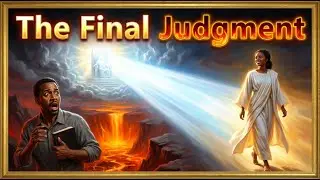 YOU ARE NOT PREPARED FOR THIS: WHAT REALLY HAPPENS AT JUDGMENT DAY &mdash; APOCALYPSE 20