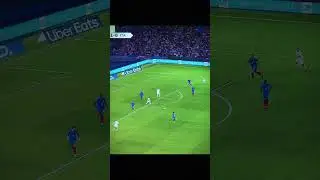 Bit Late, but Dimarco&rsquo;s Goal! 🔥 #shorts #football