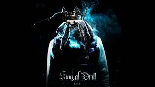 [FREE] La f type beat ~ KING OF DRILL 👑