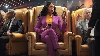 Black Woman's Call Turns VIP Seat Drama Into Justice | True Story...