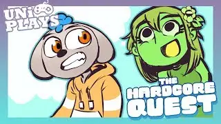 BEYOOTIFUL START! | Hardcore Minecraft | The Hardcore Quest 2 #1