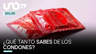 Algunos mitos sobre los condones aclarados y/o desmentidos por un experto
