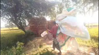 আমাদের শুন্য রাস্তা গুলো যখন পরিপূর্ণ থাকে | Sujon Agro 