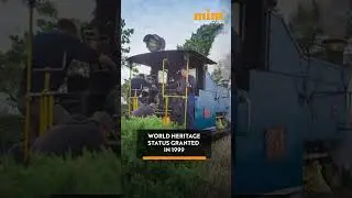 #darjeeling Игрушечный поезд снова в прибыльном состоянии в этом финансовом году после более чем ...