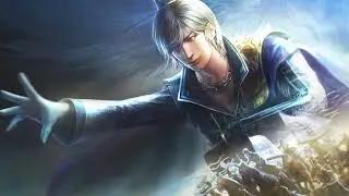 Dynasty Warriors Series - All Selection Themes
